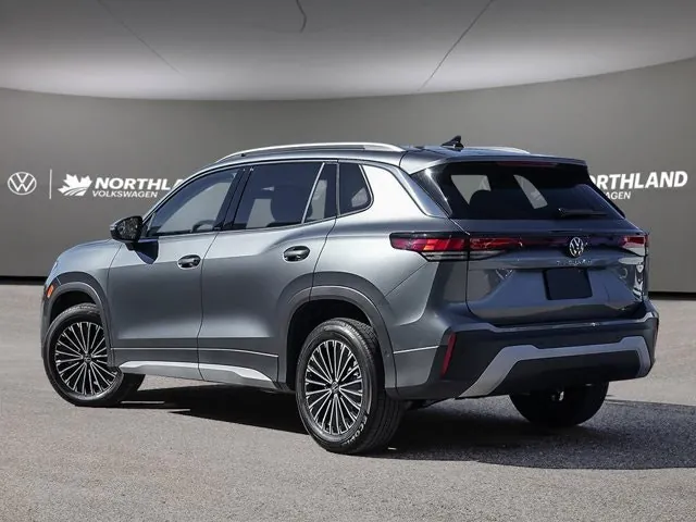 Volkswagen Tiguan 2026 photo 5