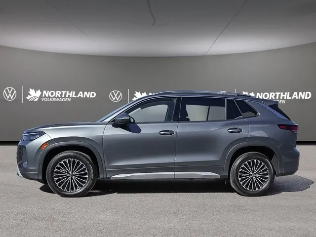Volkswagen Tiguan 2026 photo 4