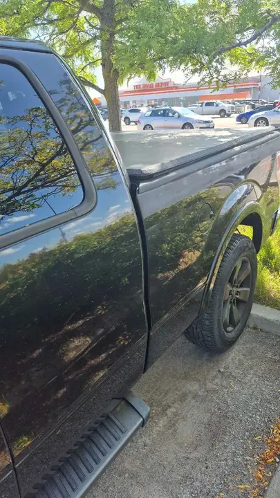 Ford F-150 2010 photo 3