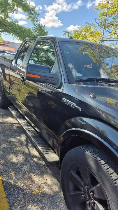 Ford F-150 2010 photo 5