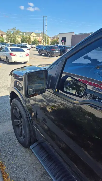 Ford F-150 2010 photo 4