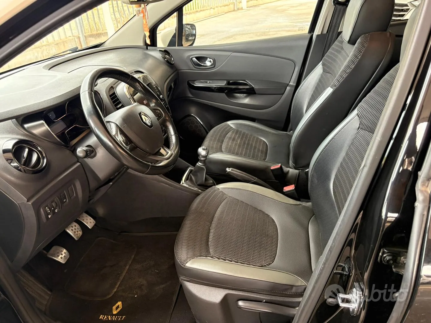 Renault Captur 2017 photo 5