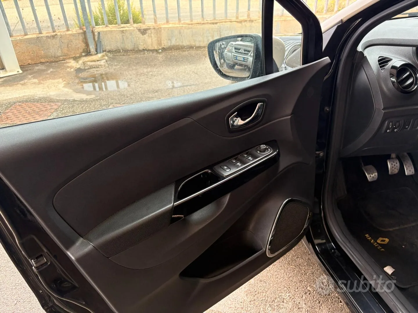 Renault Captur 2017 photo 4