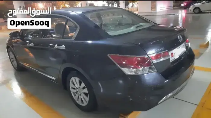 Honda Accord 2012 photo 3