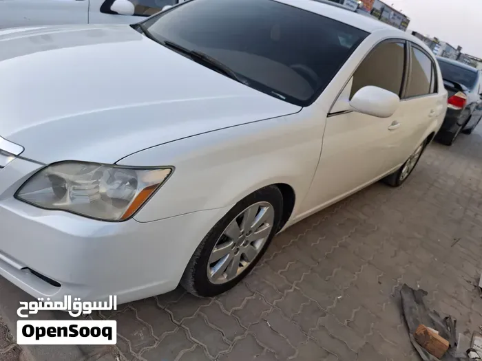 Toyota Avalon 2006 photo 2