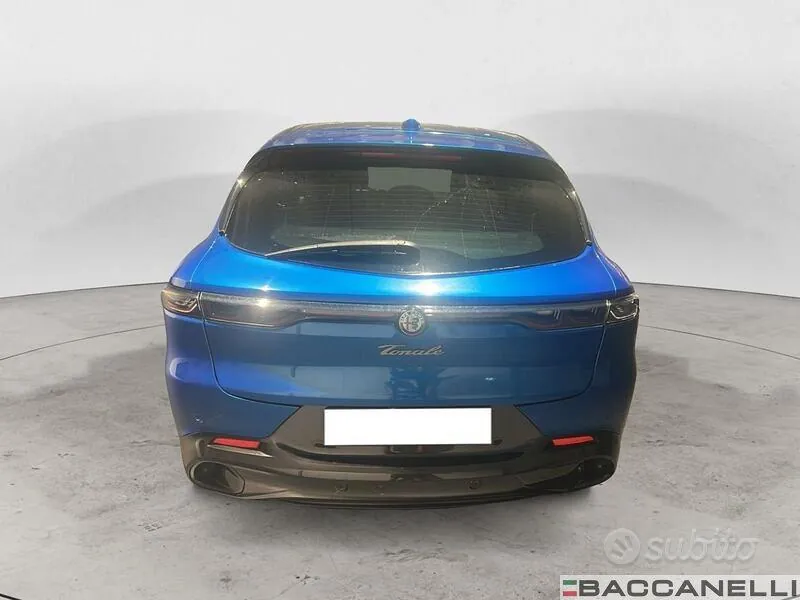 Alfa Romeo Tonale 2023 photo 3