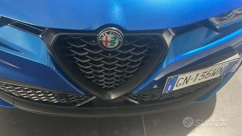 Alfa Romeo Tonale 2023 photo 5