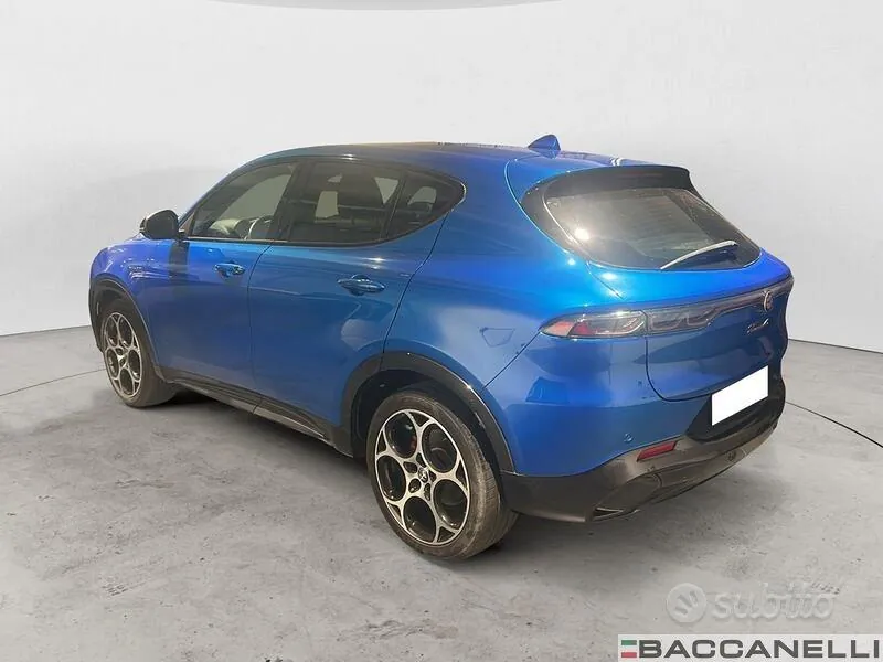Alfa Romeo Tonale 2023 photo 2
