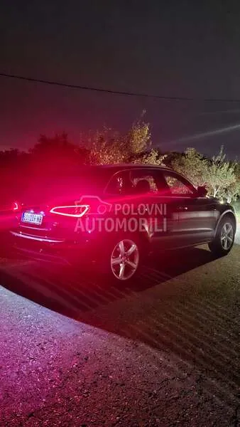 Audi Q5 2015 photo 4