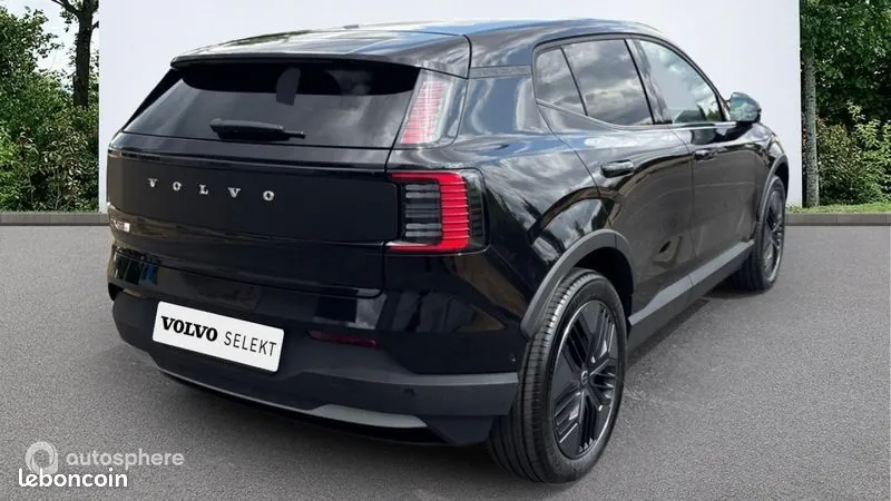 Volvo Ex30 Cross Country 2026 photo 5