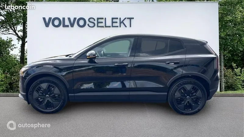 Volvo Ex30 Cross Country 2026 photo 2