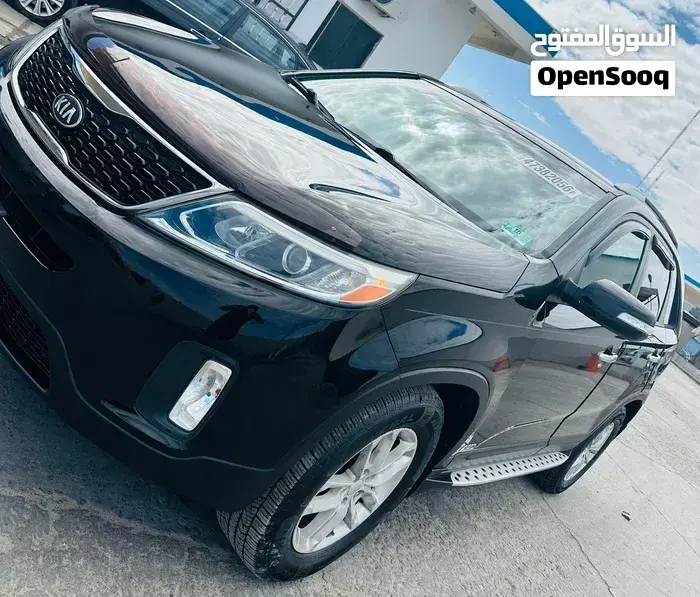 Kia Sorento 2015 photo 2