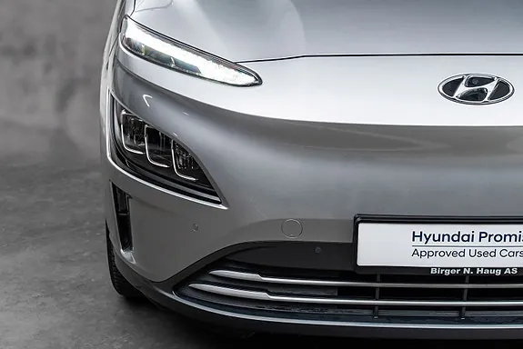 Hyundai Kona 2023 photo 3