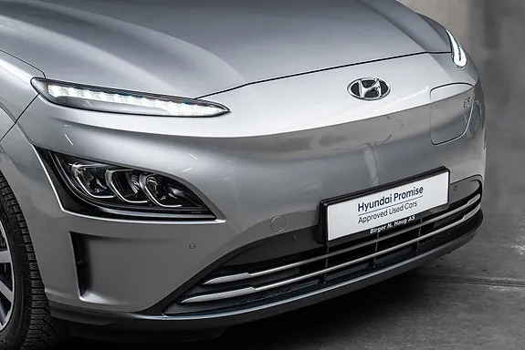 Hyundai Kona 2023 photo 4