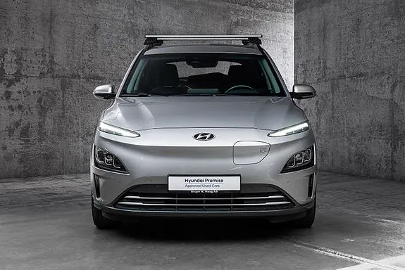Hyundai Kona 2023 photo 5