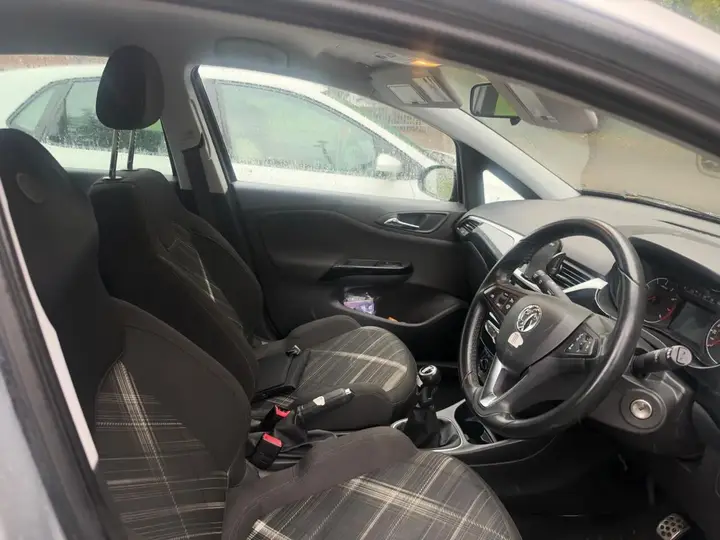 Vauxhall Corsa 2016 photo 5