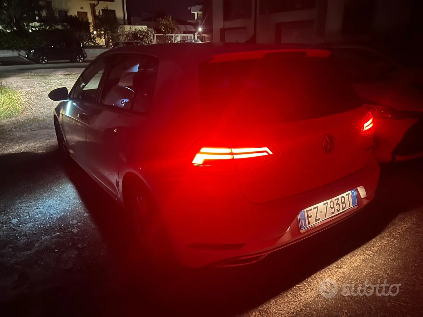 Volkswagen Golf 2020 photo 2