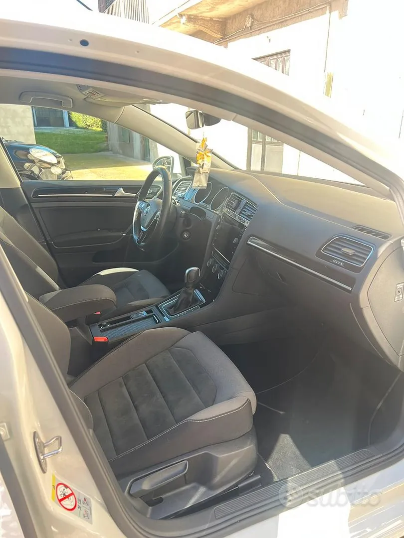 Volkswagen Golf 2020 photo 3
