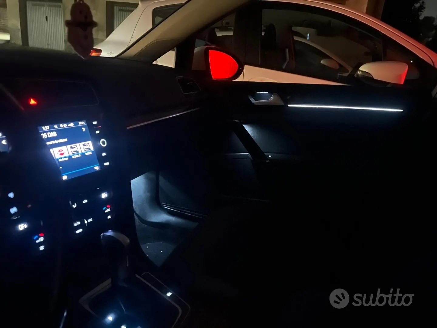 Volkswagen Golf 2020 photo 5