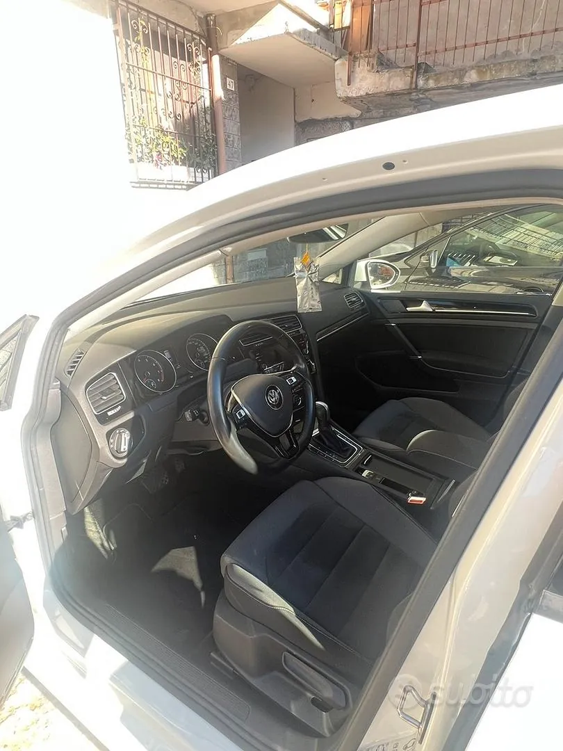 Volkswagen Golf 2020 photo 4