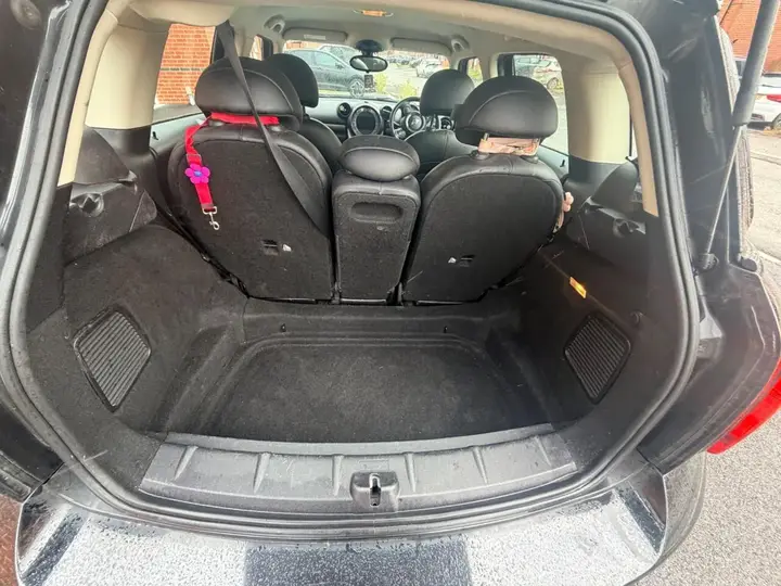 Mini Countryman 2016 photo 5