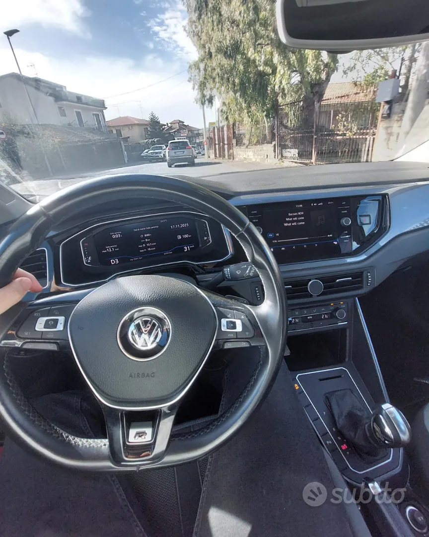 Volkswagen Polo 2018 photo 4