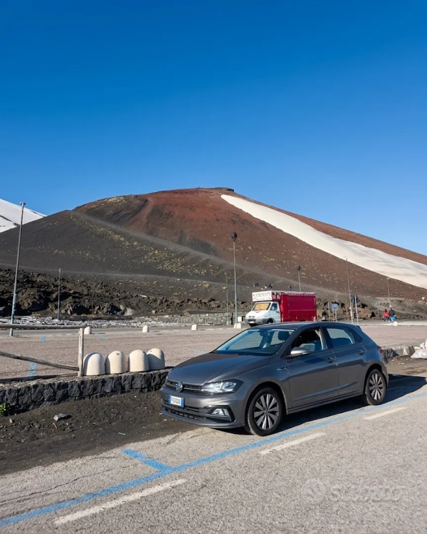 Volkswagen Polo 2018 photo 5