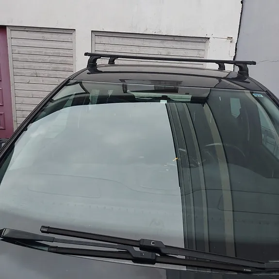 Ford S-Max 2008 photo 5