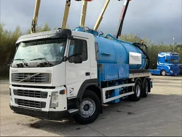 Volvo Fm300