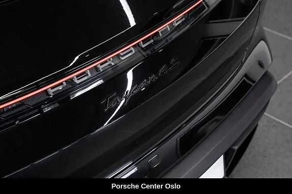 Porsche Taycan 2025 photo 4