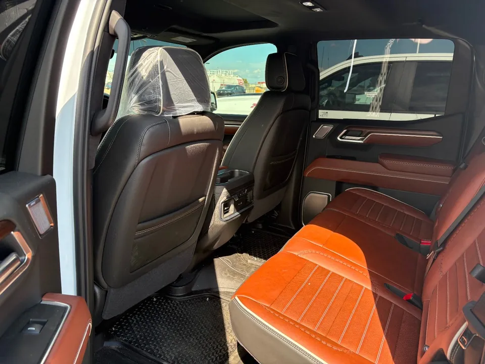GMC Sierra 1500 2026 photo 3
