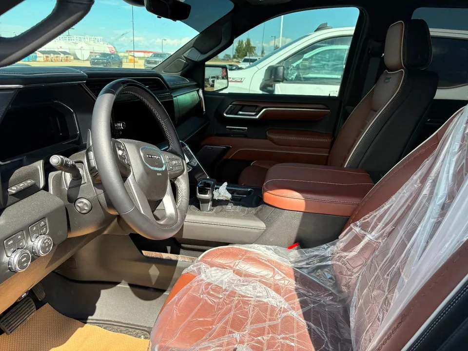 GMC Sierra 1500 2026 photo 4