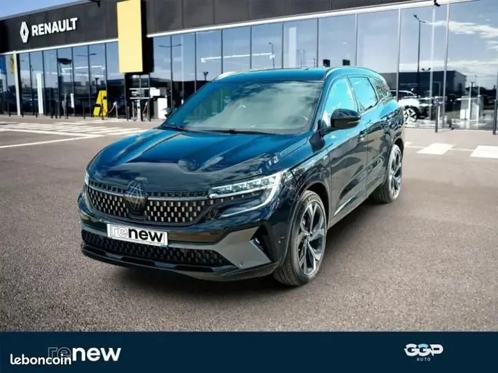 Renault Espace