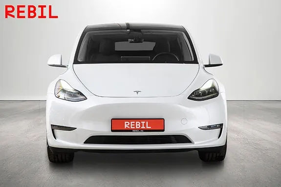 Tesla Model Y 2023 photo 3
