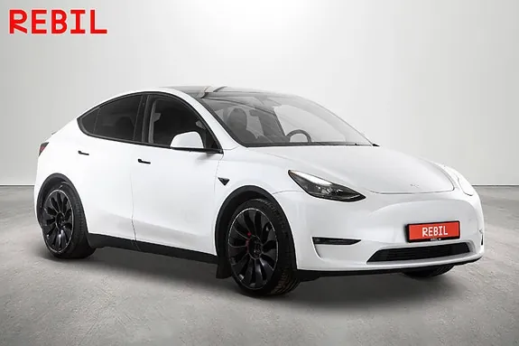 Tesla Model Y 2023 photo 4