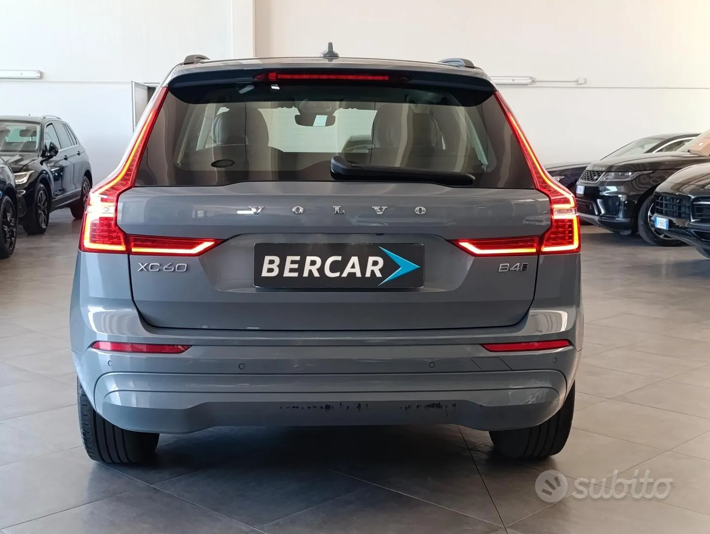 Volvo Xc60 2023 photo 5