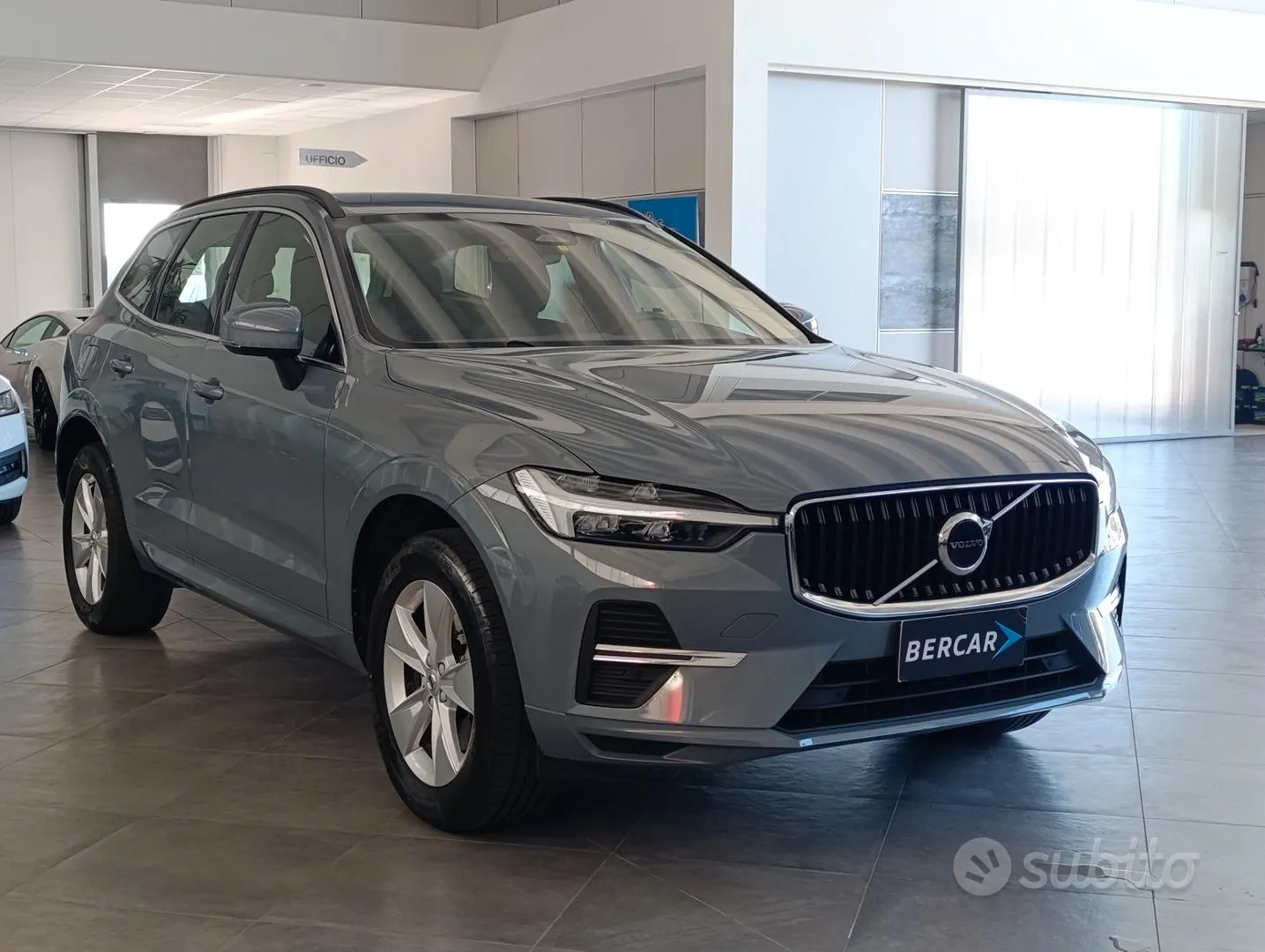 Volvo Xc60 2023 photo 3