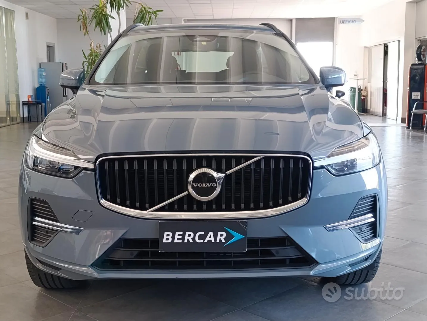 Volvo Xc60 2023 photo 2