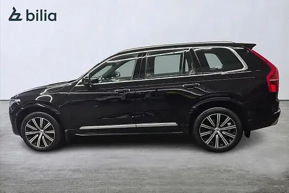 Volvo Xc90 2020 photo 3