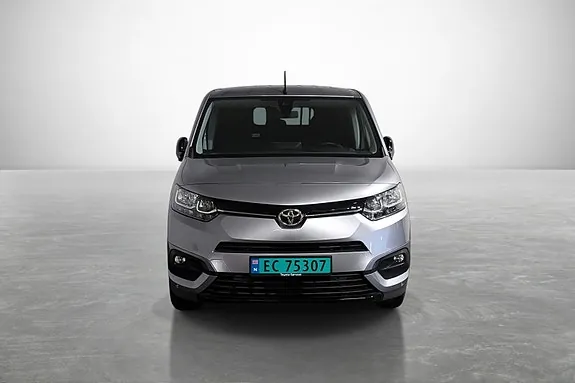 Toyota Proace City 2022 photo 3