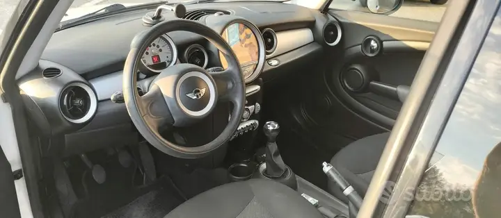 Mini Cooper 2008 photo 5