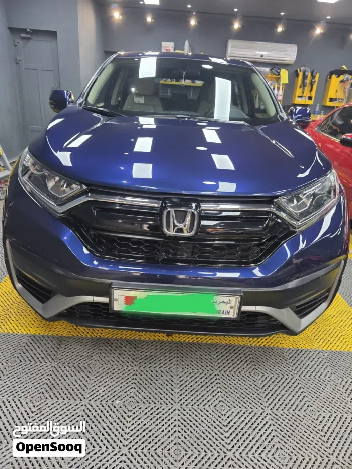 Honda Cr-V 2022 photo 2
