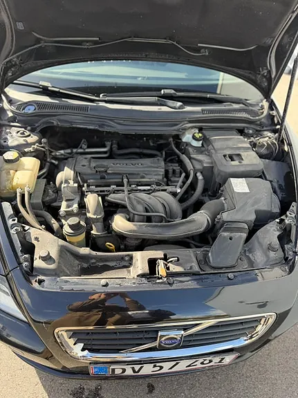 Volvo S40 2009 photo 3