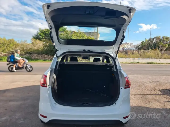 Ford B-Max 2014 photo 3