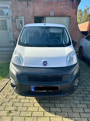 Fiat Fiorino