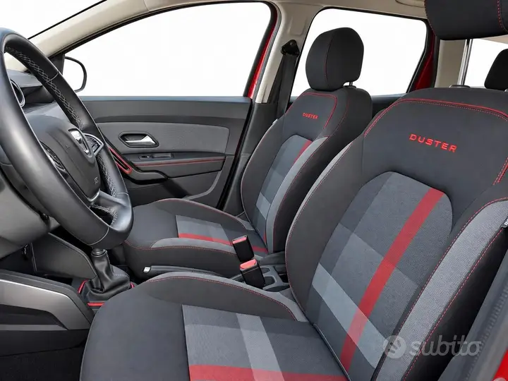 Dacia Duster 2020 photo 4