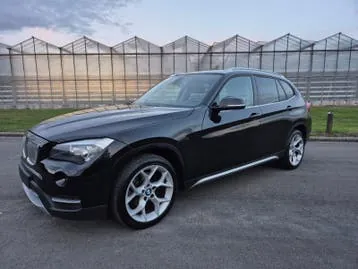 BMW X1 2014 photo 3
