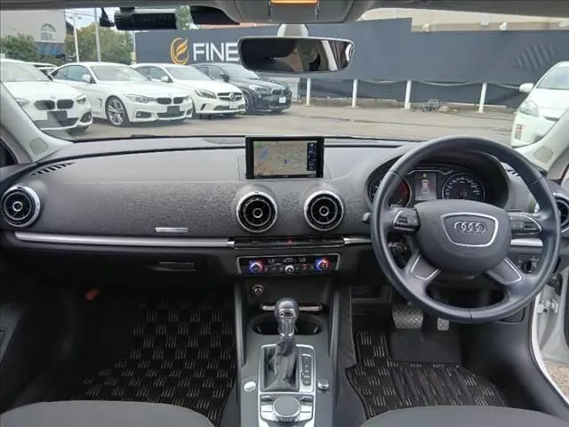 Audi A3 2016 photo 3