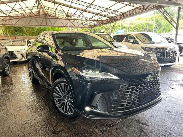 Lexus Rx350