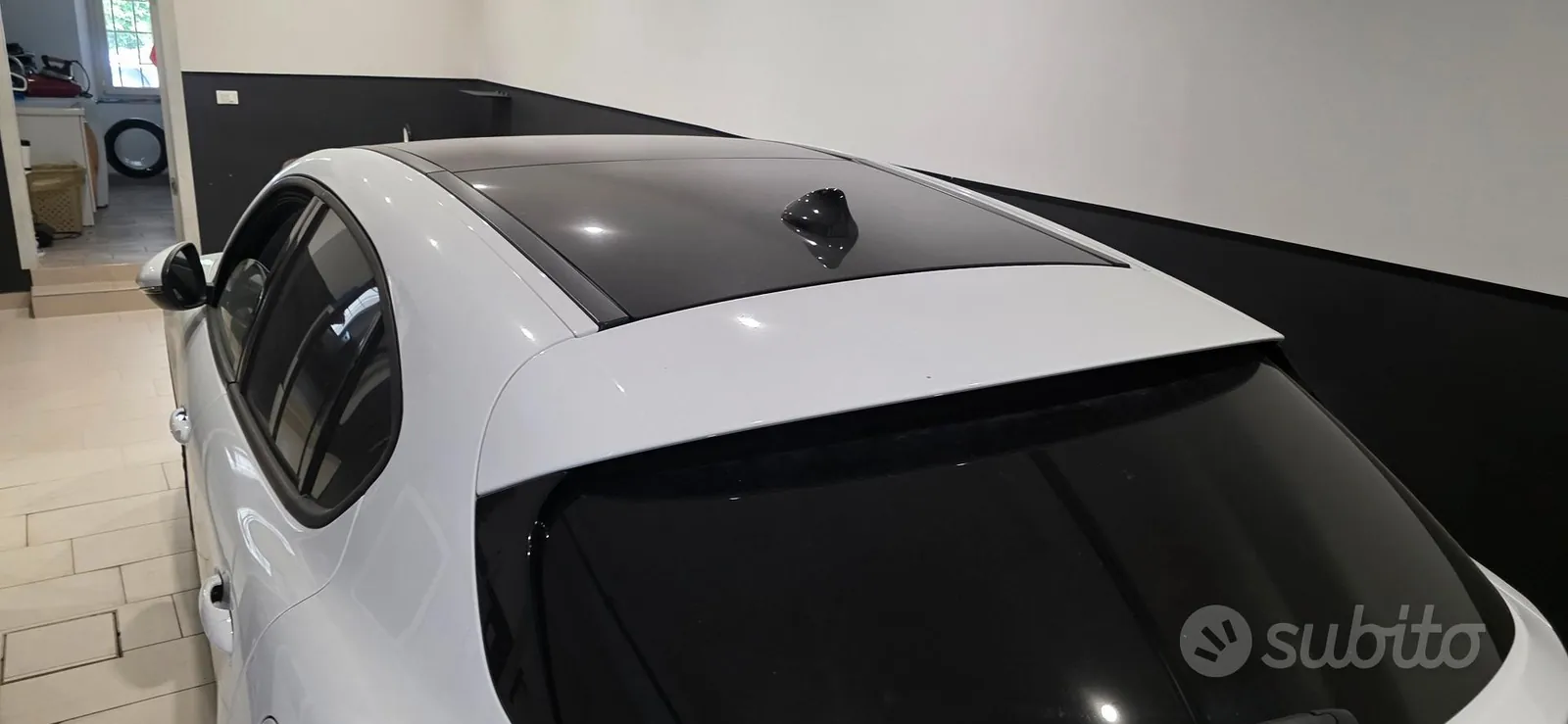 Alfa Romeo Stelvio 2018 photo 3